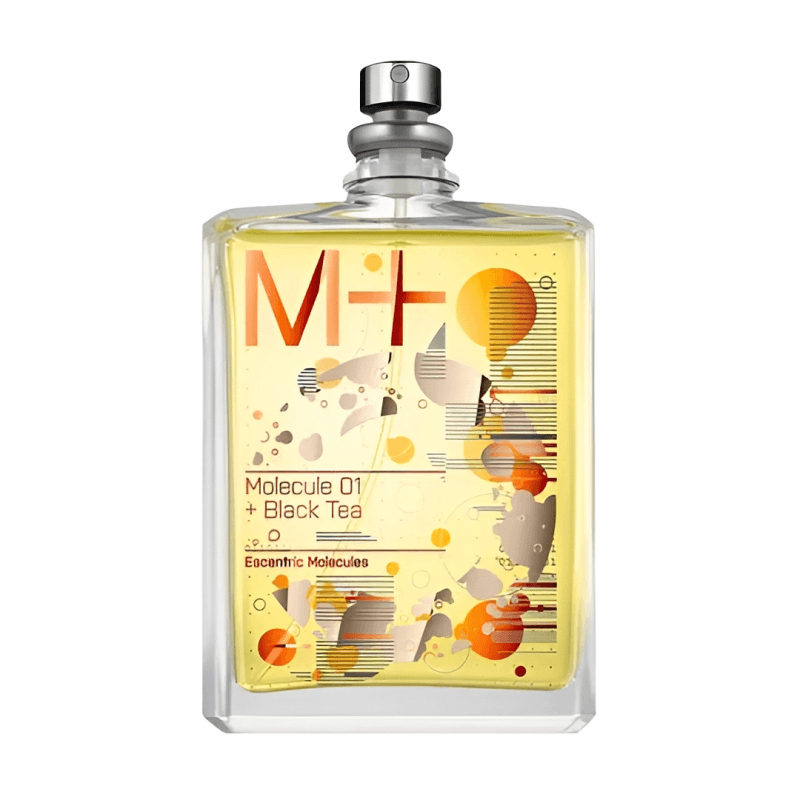 Molecule 01+Black Tea EDT