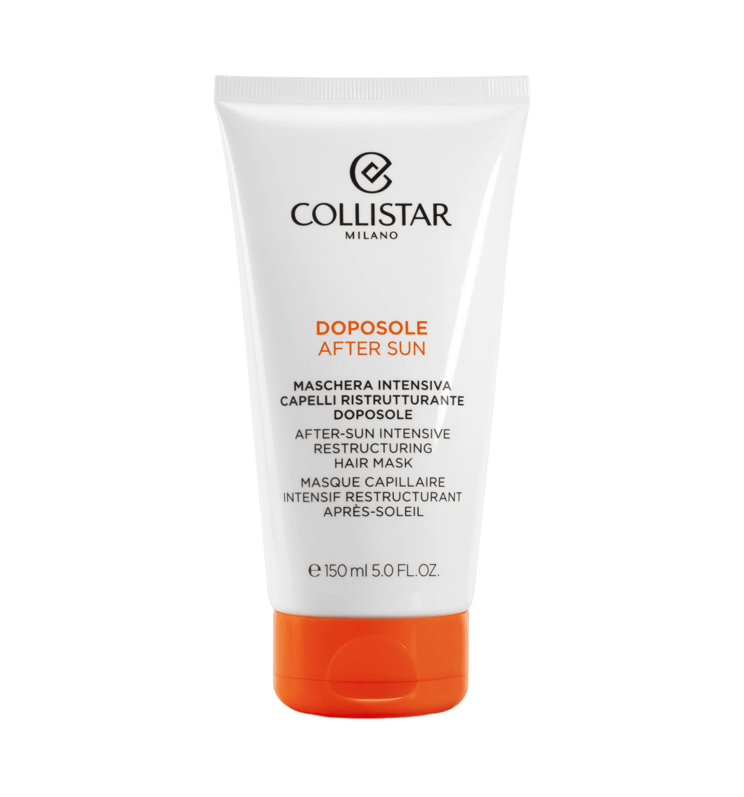After-Sun Intensive Restructuring Hair Mask