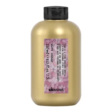 More Inside Curl Building Serum