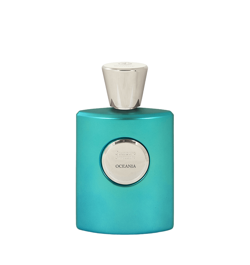 Oceania Extrait De Parfum