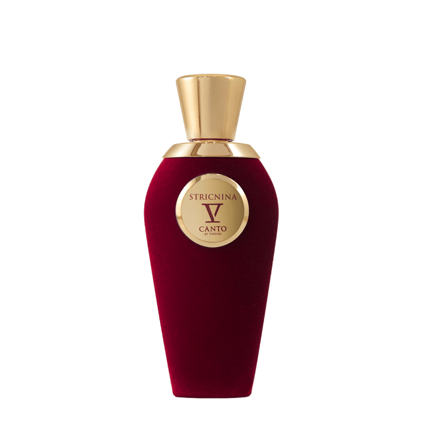 Stricnina Extrait De Parfum