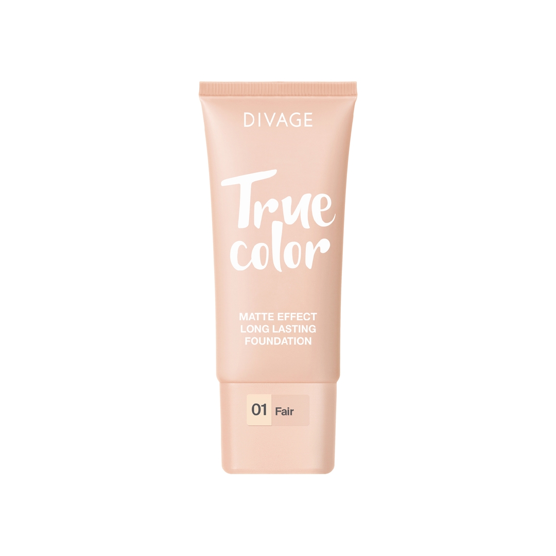 Foundation True Color