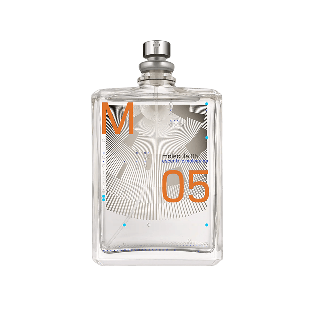 Molecule 05 EDT
