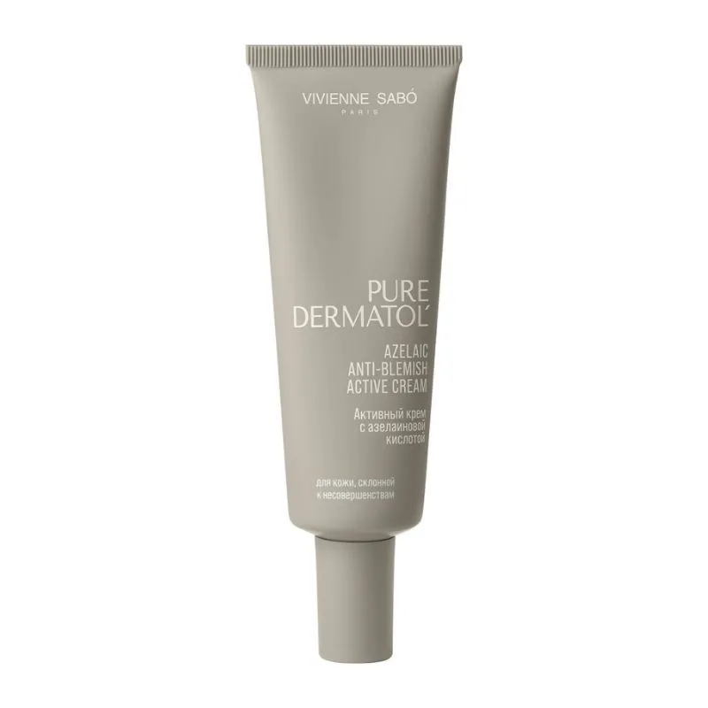 Pure Dermatol' Azelaic Anti-Blemish Activ Cream