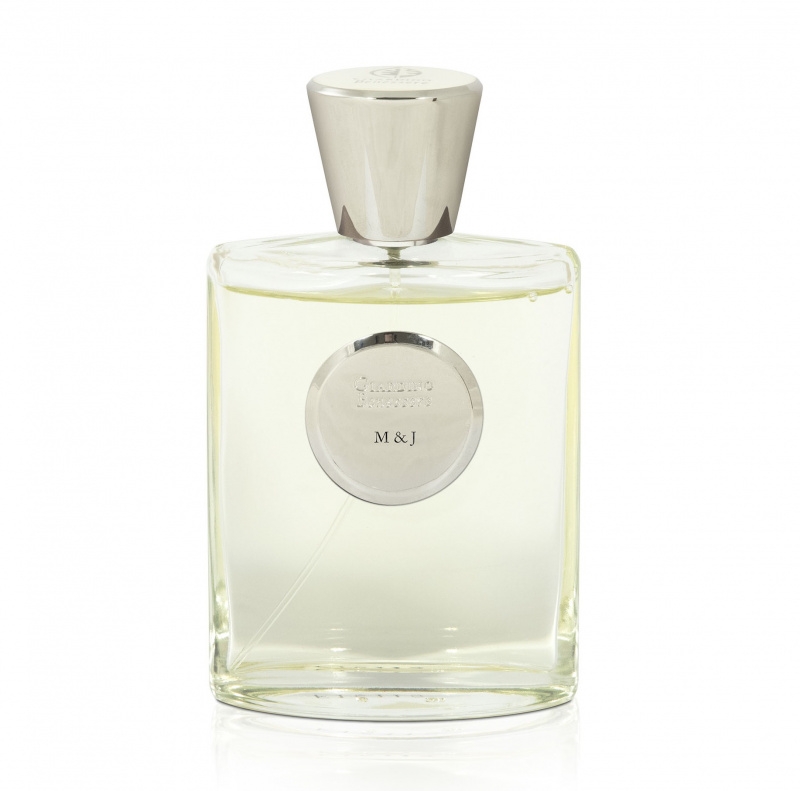 M&J Extrait De Parfum