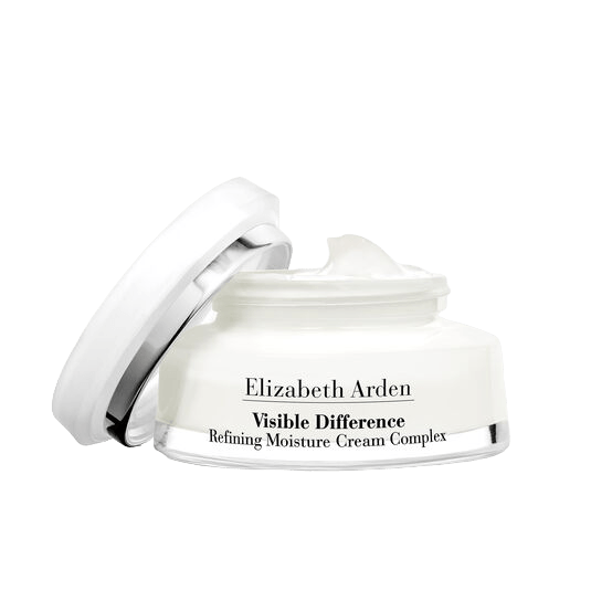 Visible Difference Refining Mosture Cream