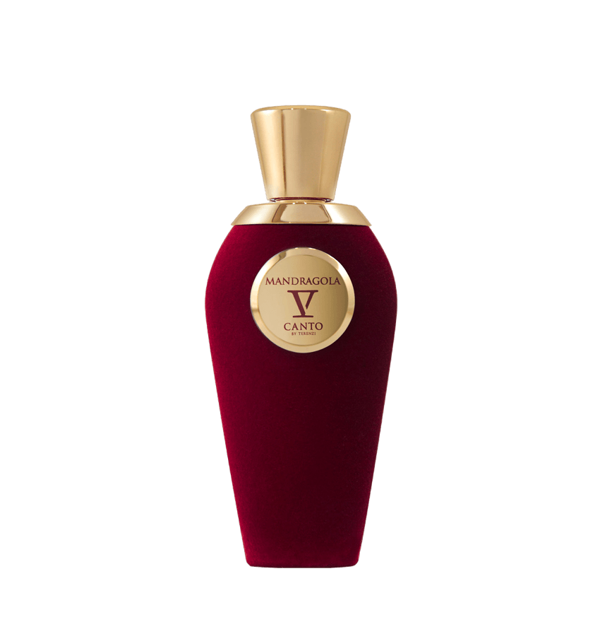 Mandragola Extrait De Parfum