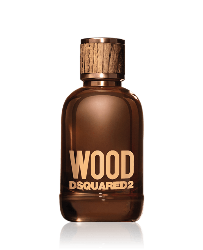 Wood Pour Homme EDT