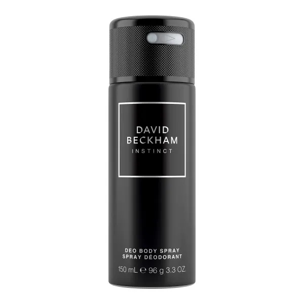 Instinct Deo Body Spray