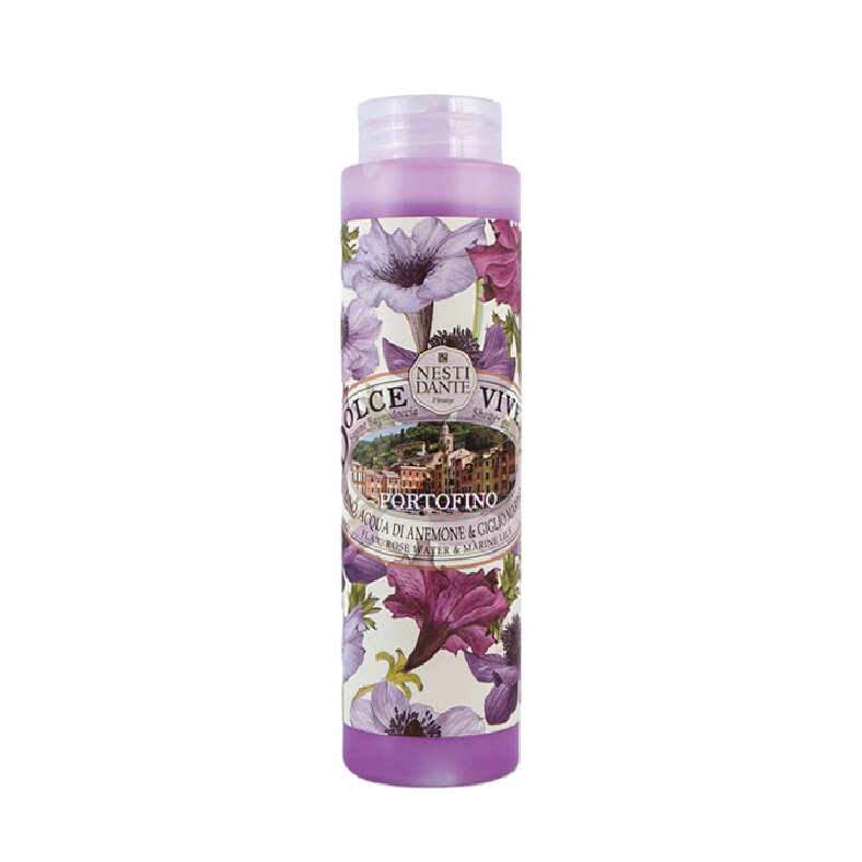 Portofino Shower Gel