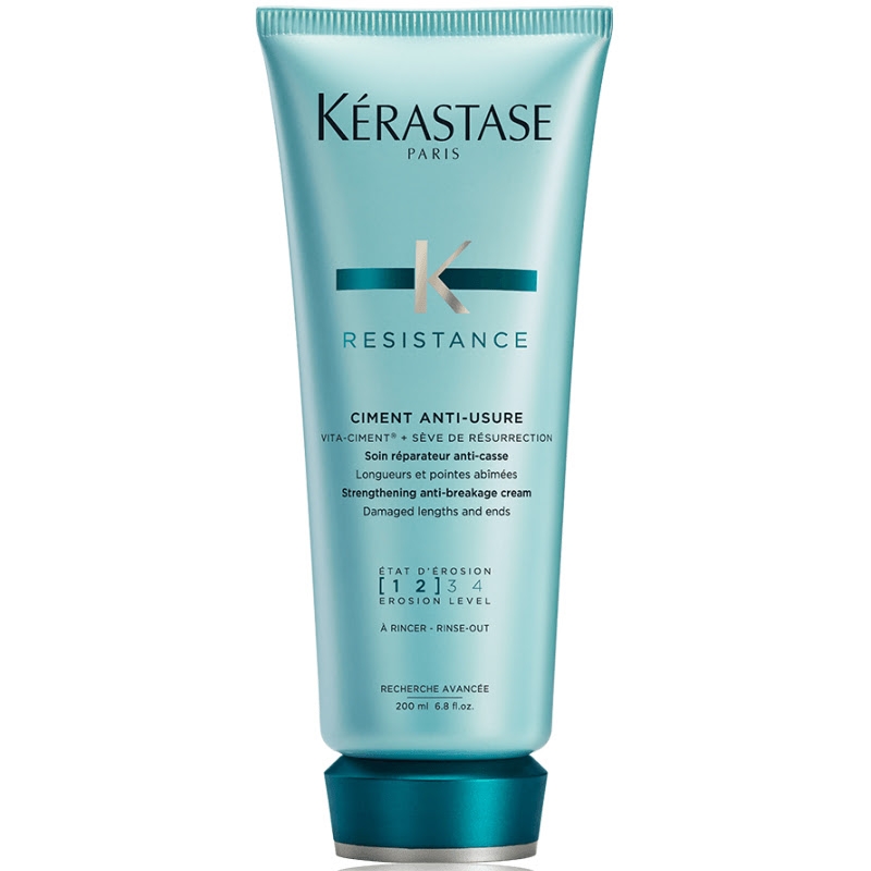 Resistance Ciment Anti-Usure