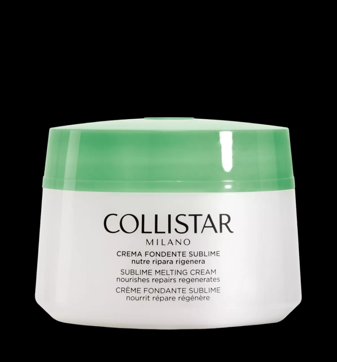 Sublime Melting Cream