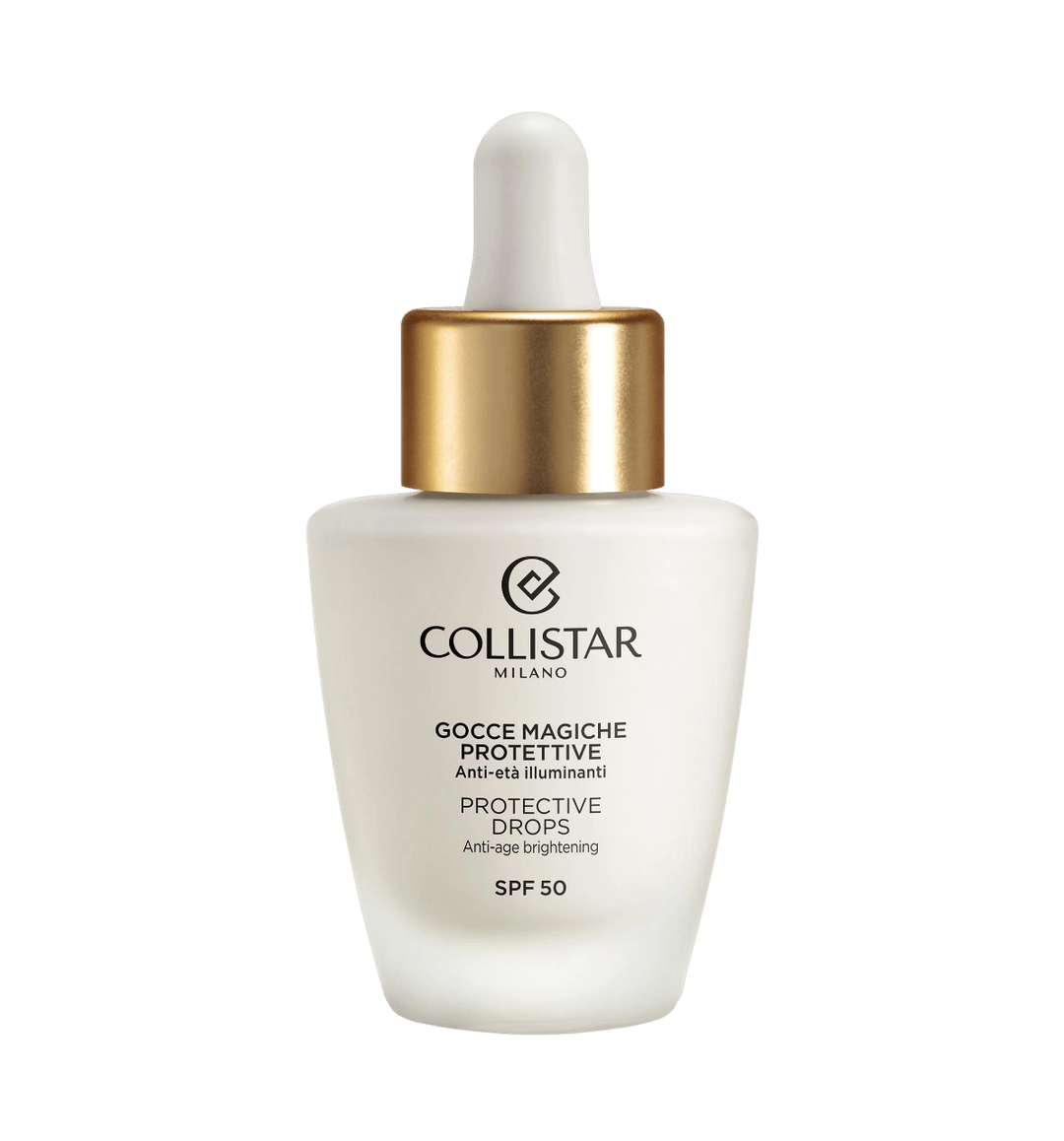 Protective Drops SPF50