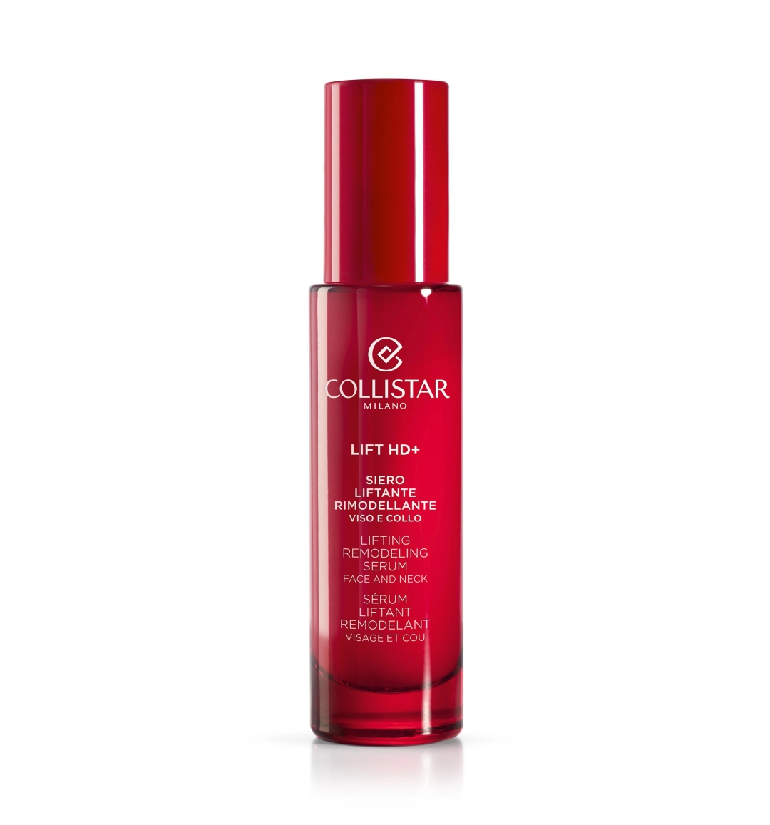 Lift HD+ Lifting Remodeling Face And Neck Serum