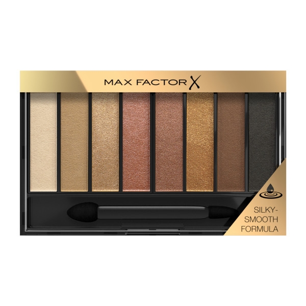 Masterpiece Nude Palette