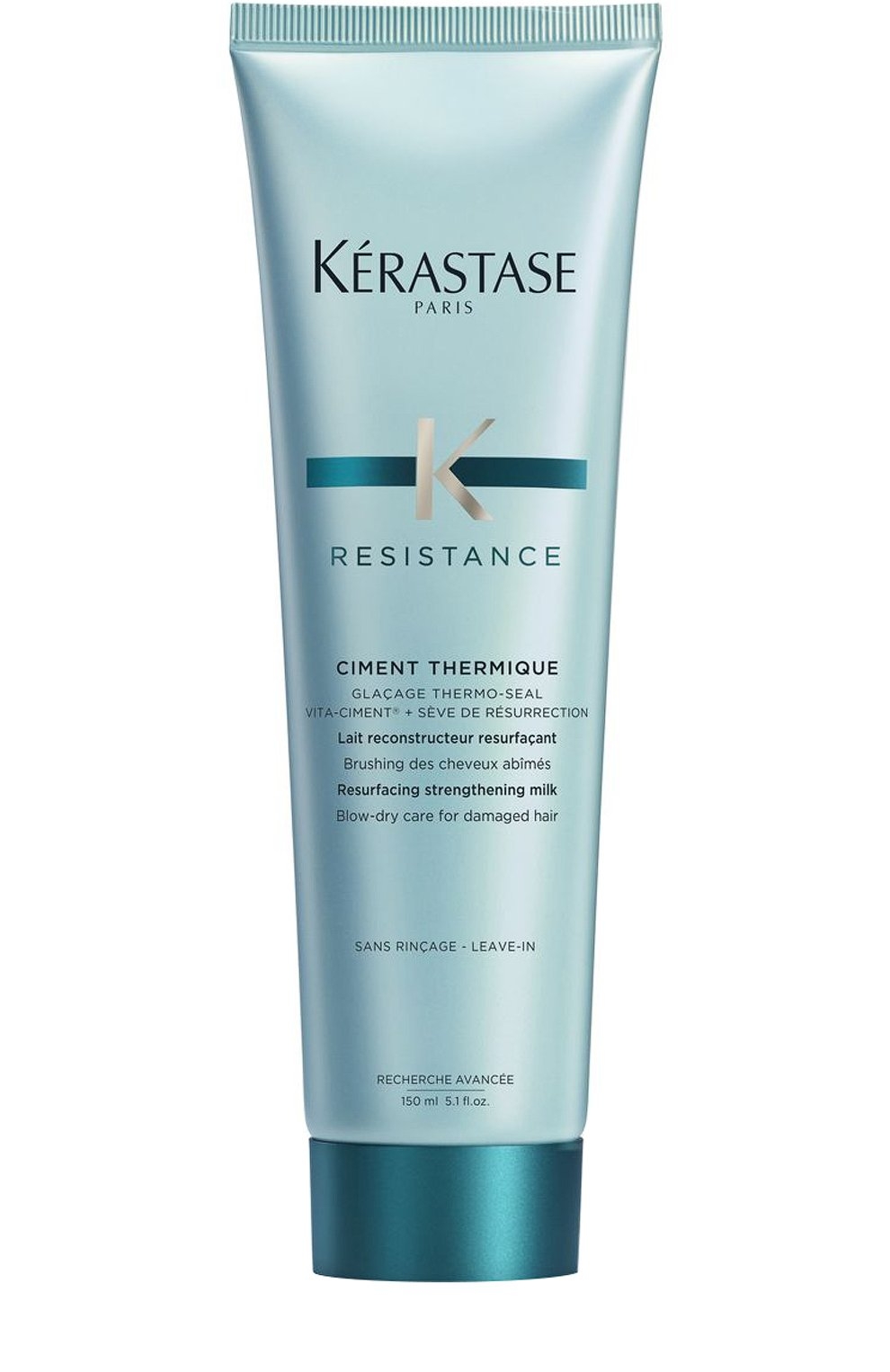 Resistance Ciment Thermique