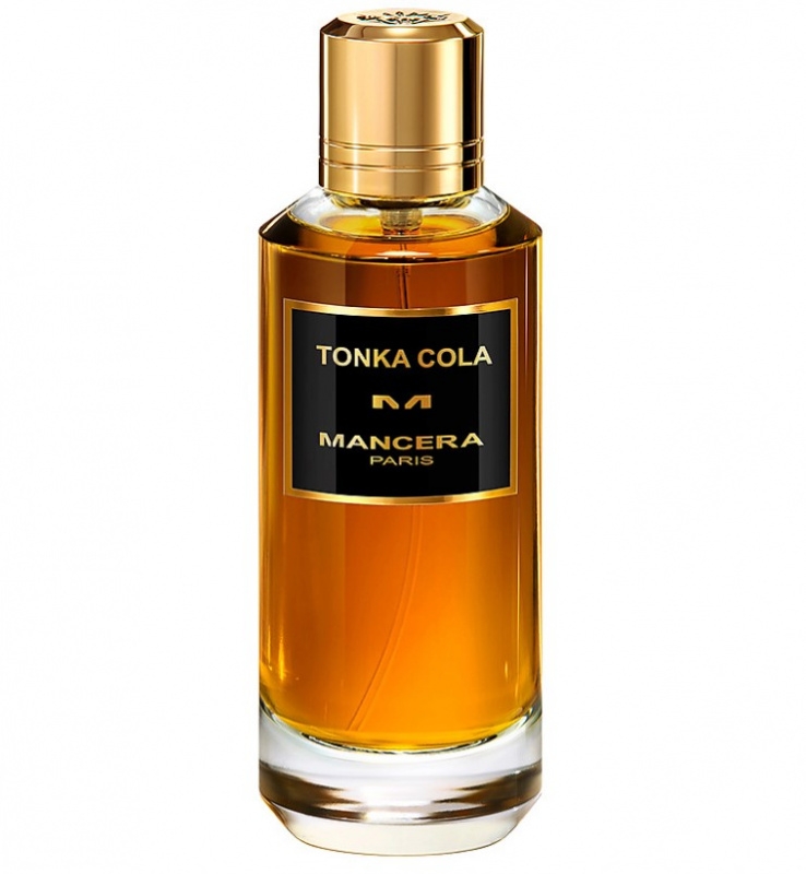 Tonka Cola