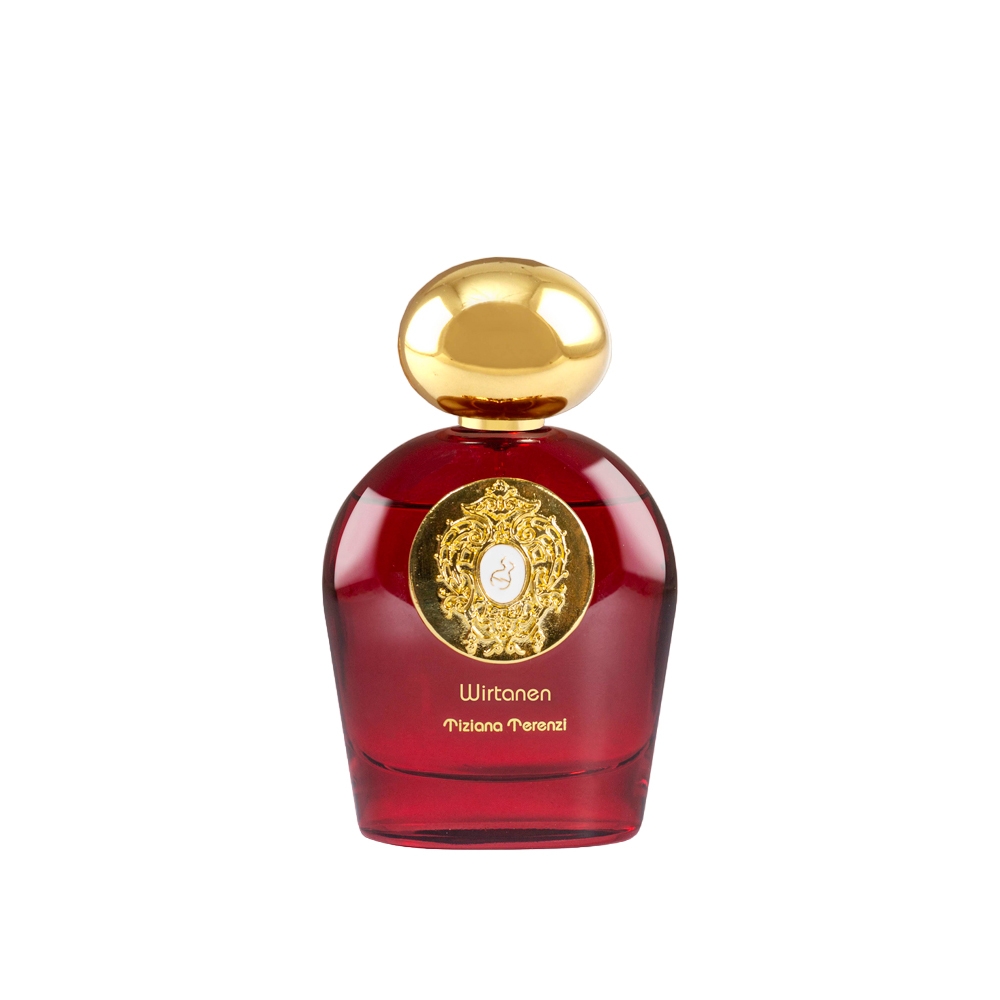 Wirtanen Extrait De Parfum