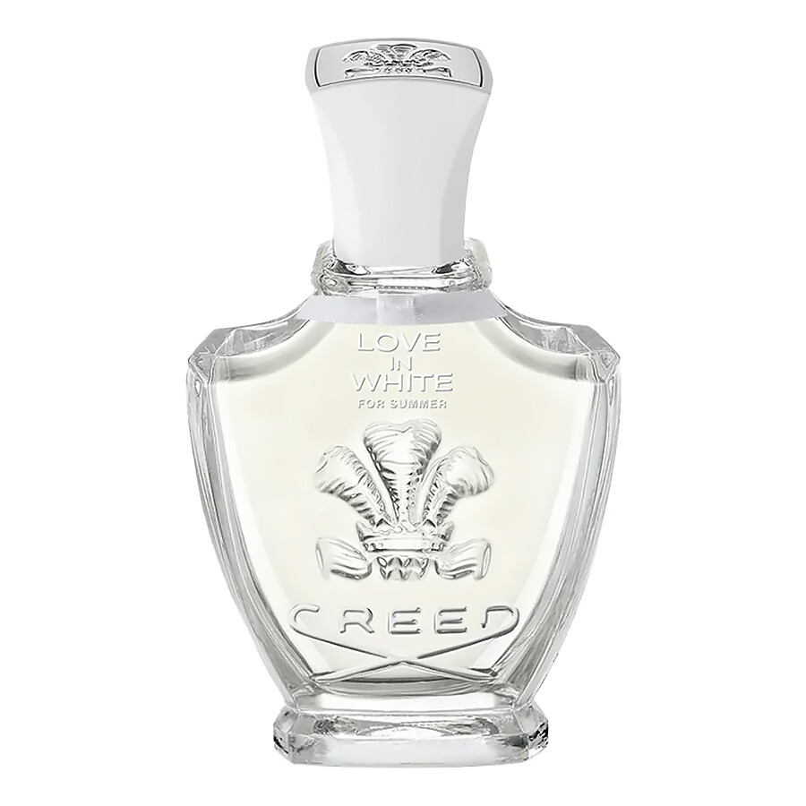 Love In White For Summer