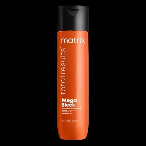 Mega Sleek Shampoo