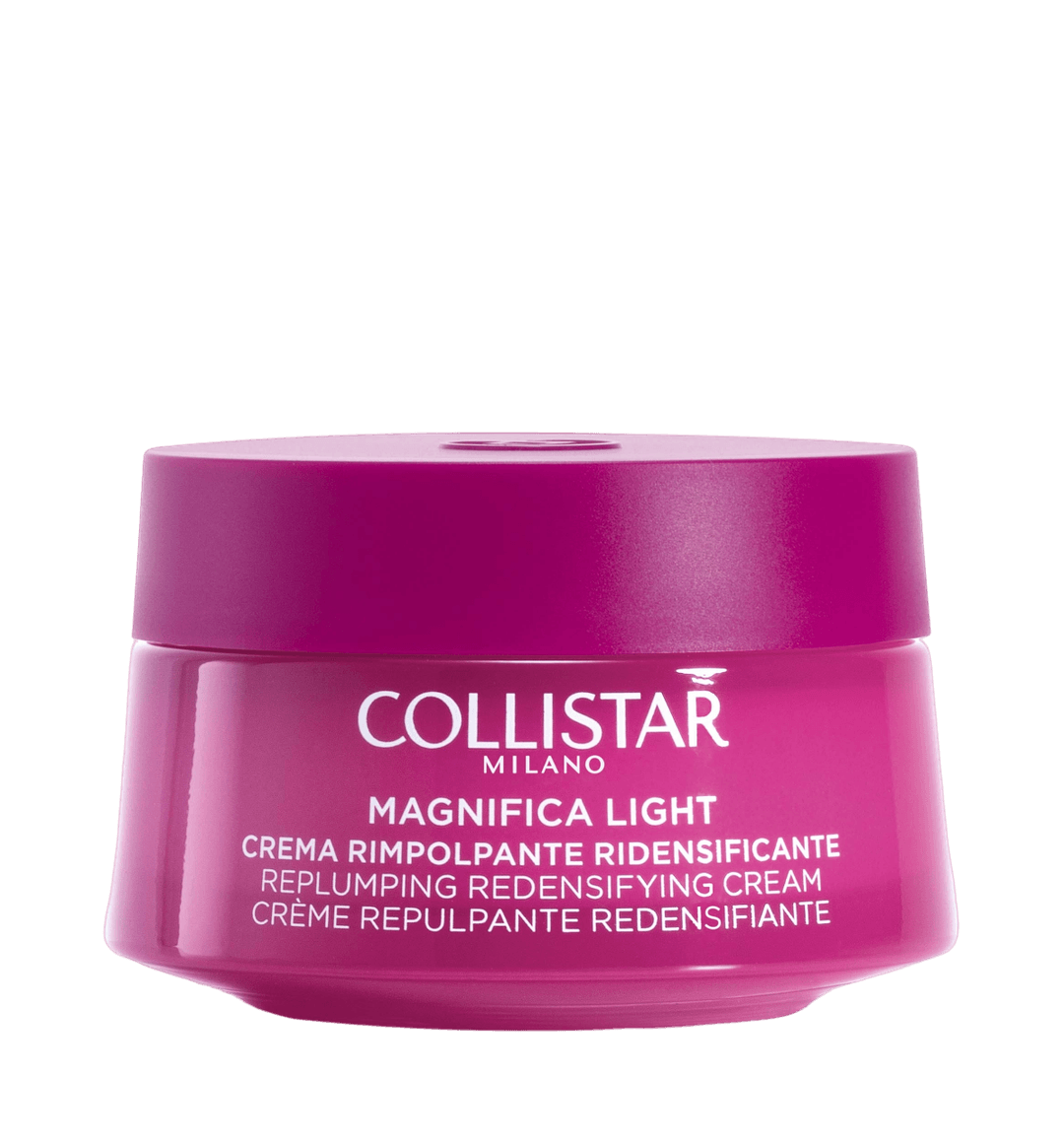 Magnifica Light Replum Reden Cream Face & Neck