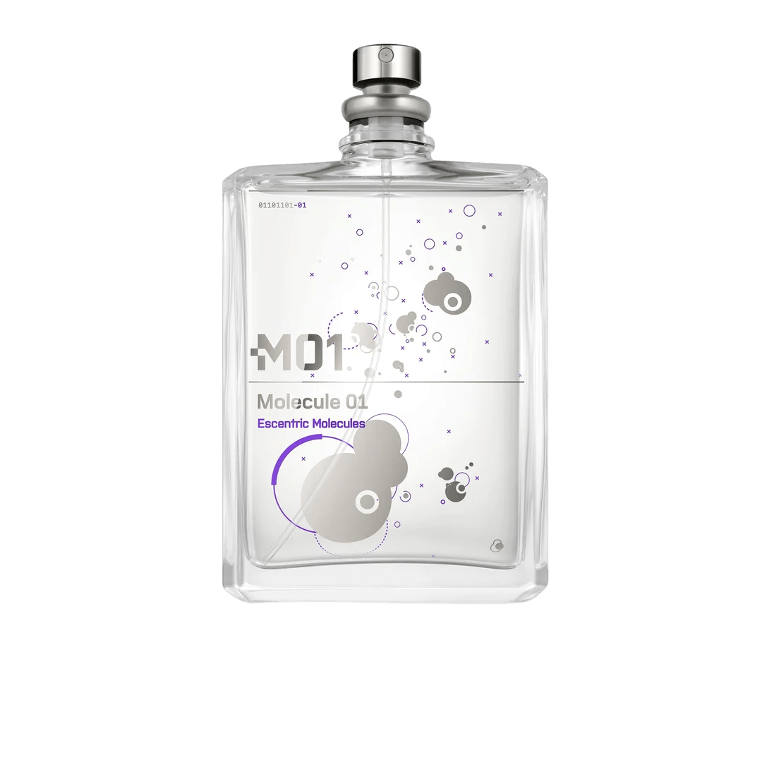 Molecule 01 EDT