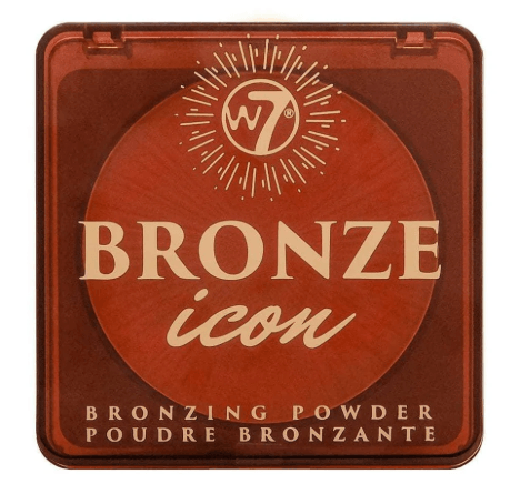 Bronze Icon Bronzing Powder