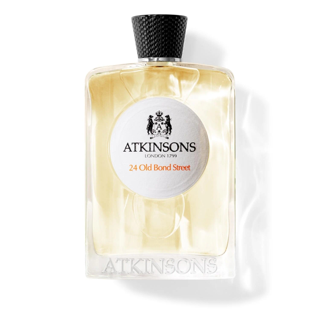 24 Old Bond Street Eau De Cologne
