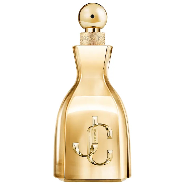 I Want Choo Le Parfum