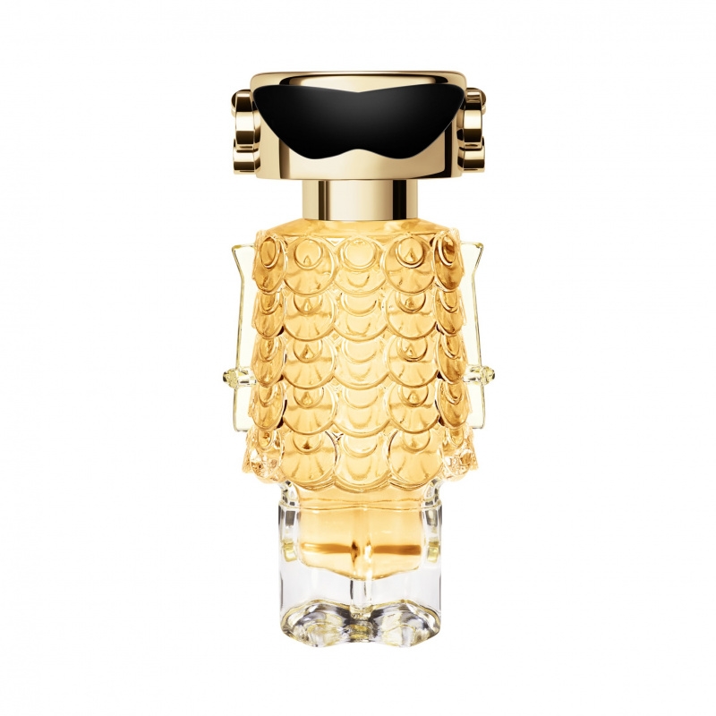 Fame Eau De Parfum Intense