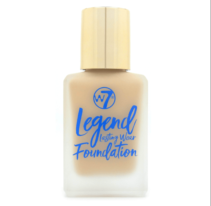 Legend Lasting Wear Foundation Sand Beige