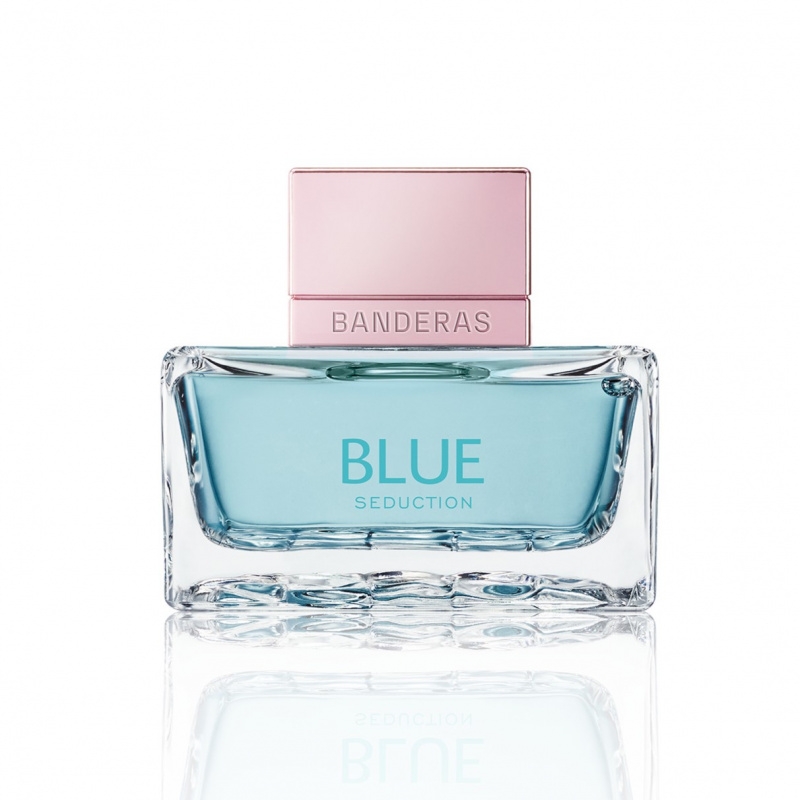 Blue Seduction For Women Eau de toilette