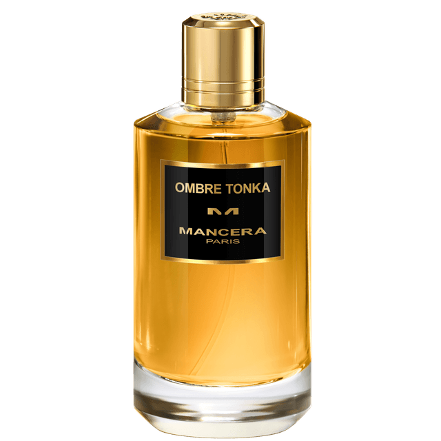 Ombre Tonka