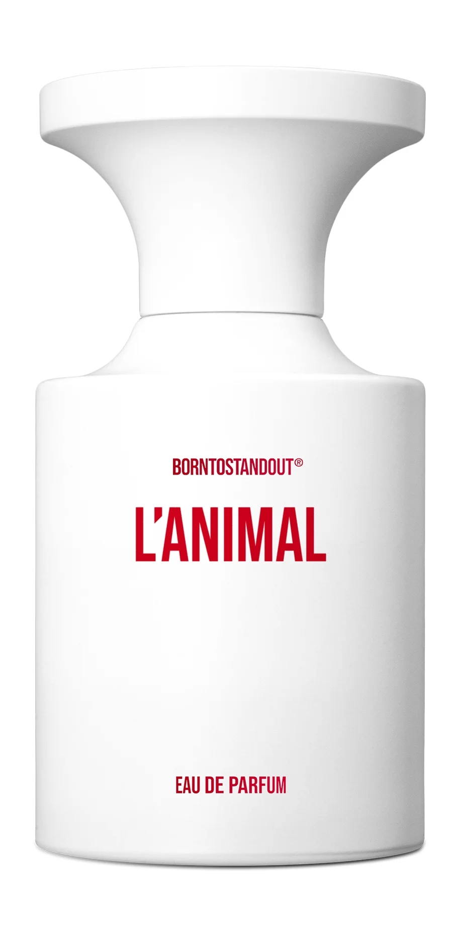 L'animal Eau de Parfum