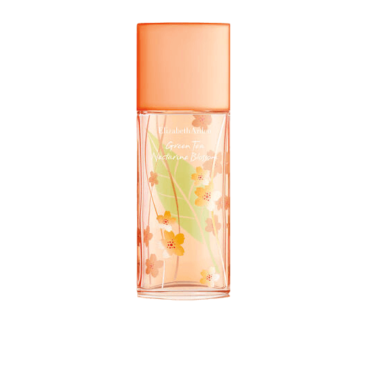 Green Tea Nectarine EDT
