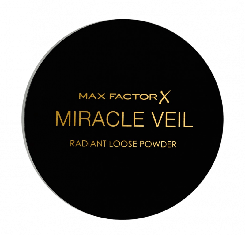 Miracle Veil Radiant Loose Powder