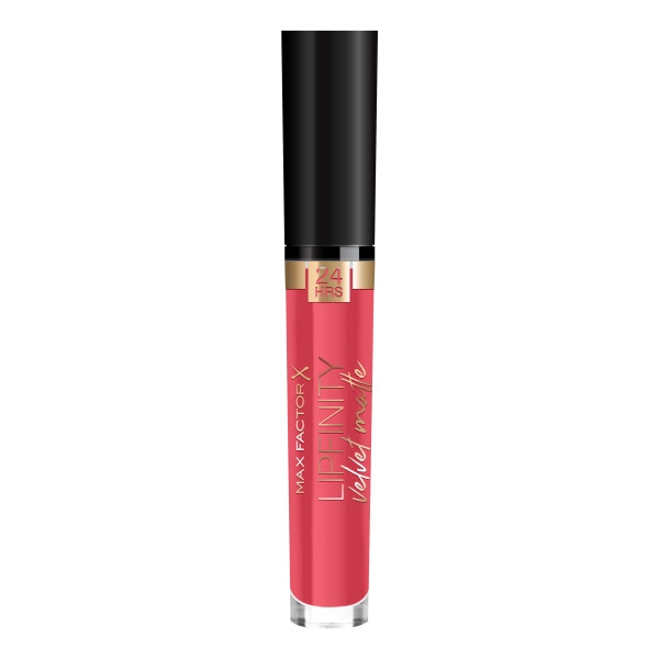 Lipfinity Velvet Matte Lipstick