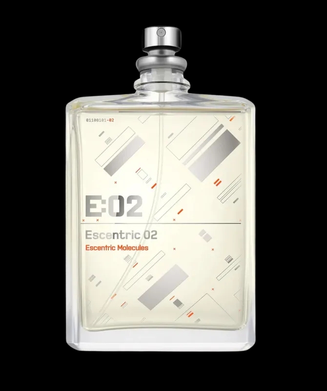 Escentric 02 EDT