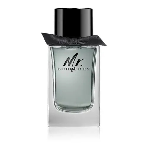 Mr Burberry Eau De Toilette
