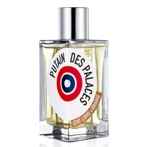Putain Des Palaces EDP