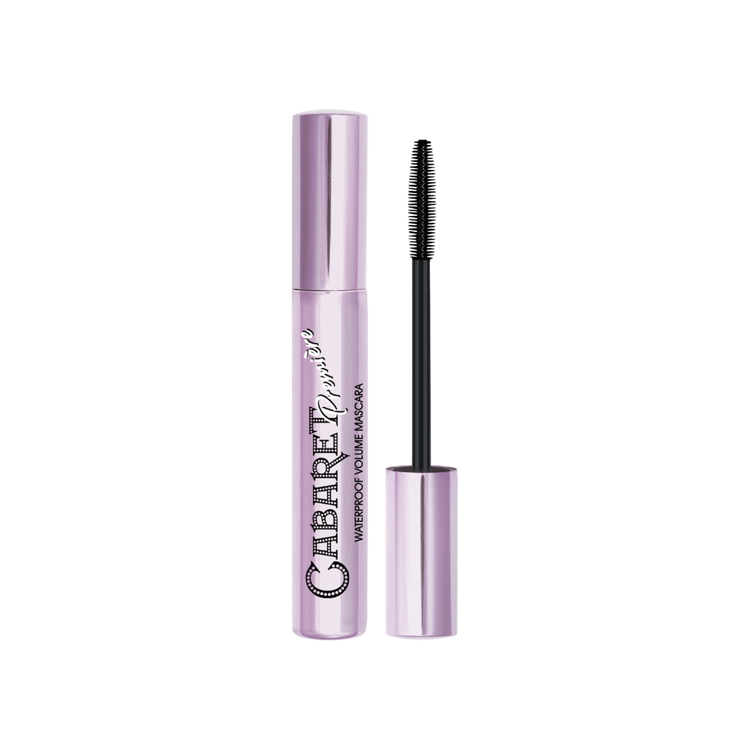 Mascara Cabaret Waterproof