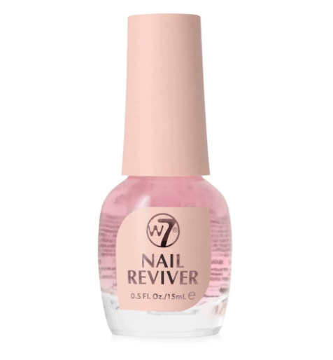 Nail Treatment Nail Reviver