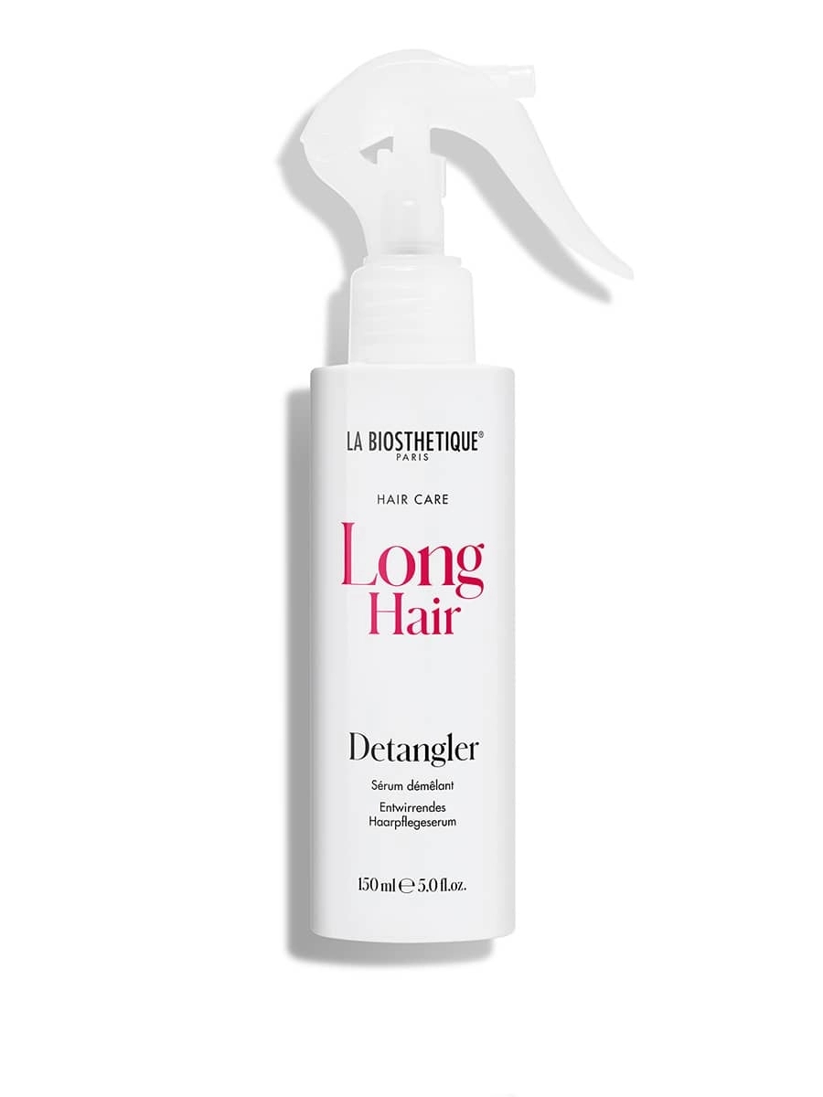 Long Hair Detangler