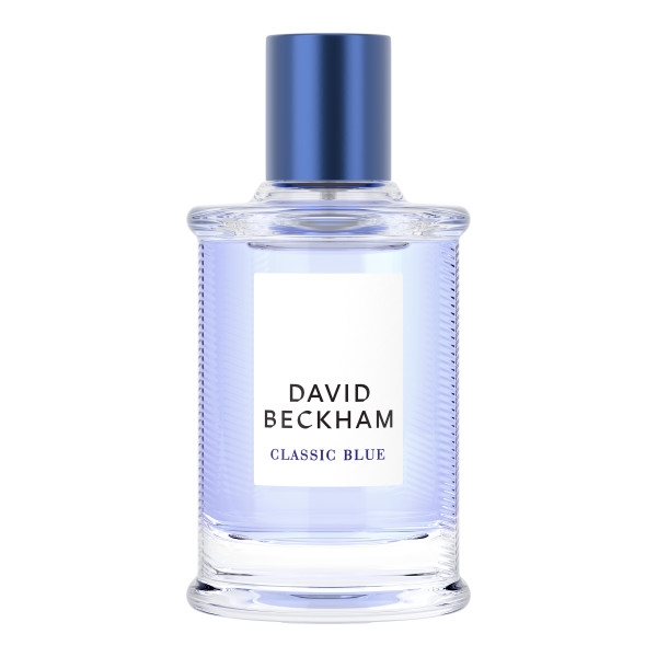 Classic Blue Eau de toilette