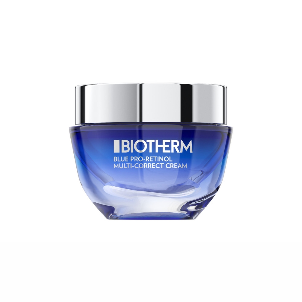 Blue Pro-Retinol Multi- Correct Cream