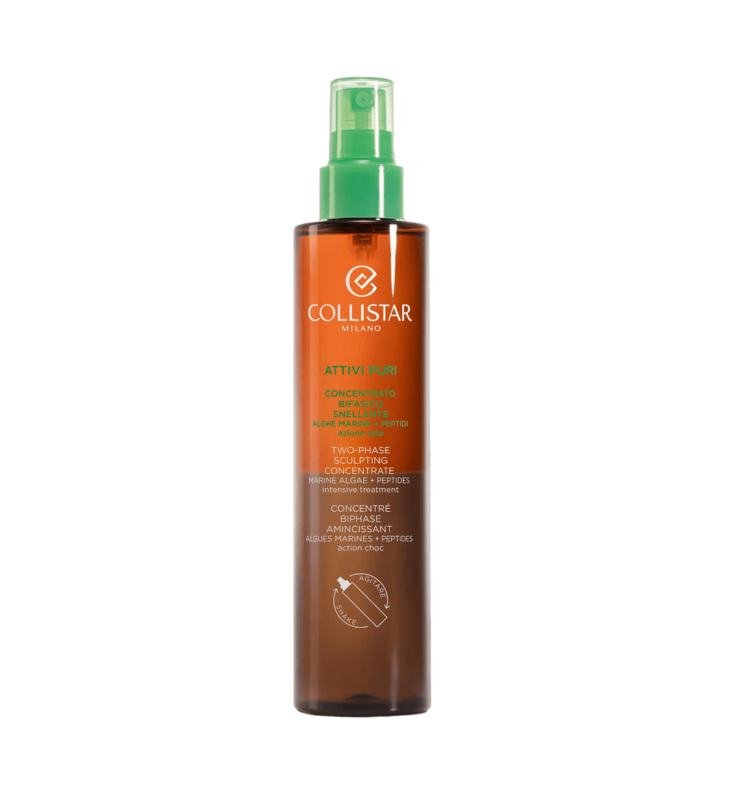 Two Phase Sculpting Concentrate