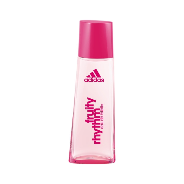 Fruity Rhythm Eau de Toilette