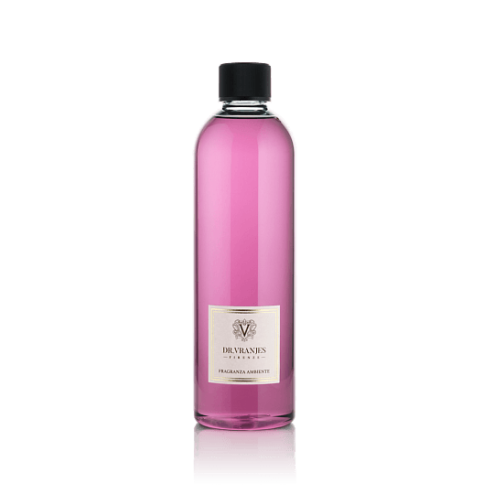 Peonia Black Jasm. Ref. Bottle Home Dif.