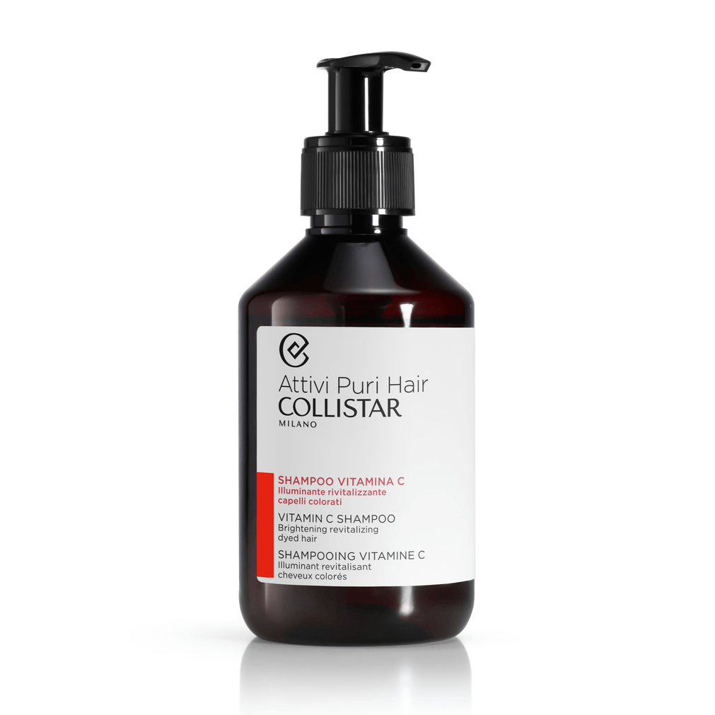 Vitamin C Shampoo