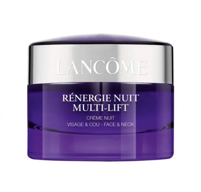 Renergie Multi Lift Nuit Cream